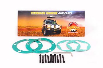 AVM F/W/HUB 26 SPLINE 5 BOLT DIAHATSU ROCKY 1978 ON