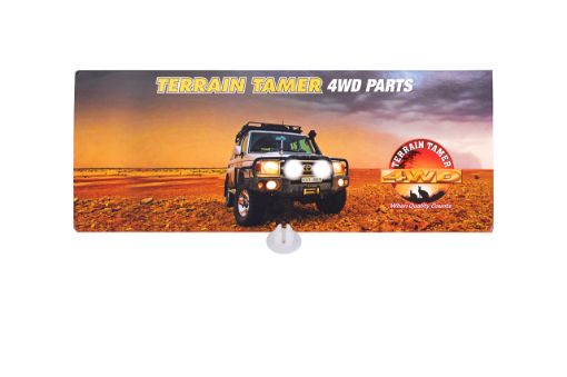 GROMMET SCREW HEADLAMP