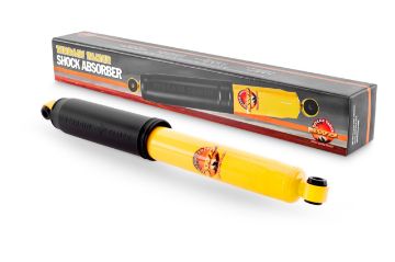 SHOCK ABSORBER REAR 40MM RAISED EXPANDED BODY