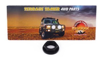 NUT FRONT AXLE DRIVE SHAFT