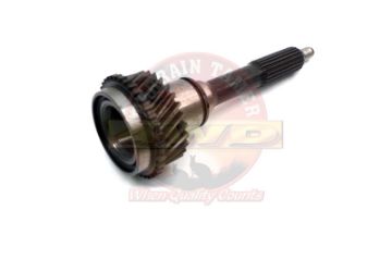 INPUT SHAFT
