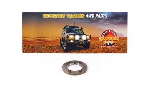 WASHER THRUST 1ST GEAR MAINSHAFT