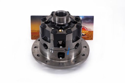 HEMISPHERE DIFF REAR SUITS LSD