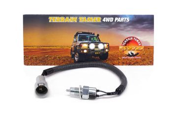 SWITCH TRANSFER INDICATOR NO.3 REAR SWITCH 2 BLACK WIRES