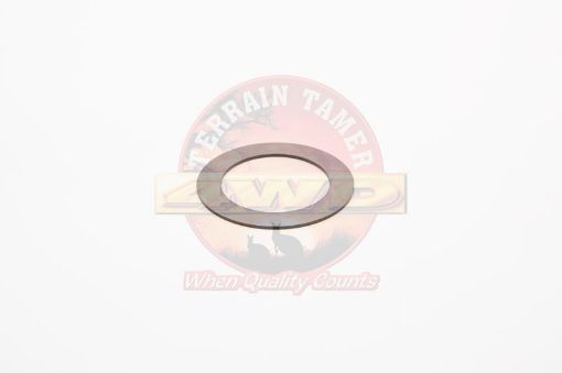 WASHER PINION ADJUSTING T=1.375 SUITS LSD & DIFF LOCK