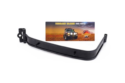 BAND SUB-ASSY FUEL TANK NO.1