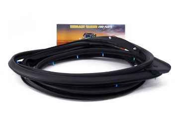 WETHERSTIP FRONT DOOR R/H