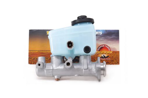 BRAKE MASTER CYLINDER LHD REAR DRUM BRAAKE