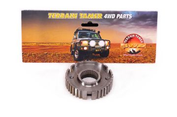 HUB TRANSMISSION CLUTCH NO.3