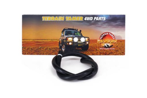 HOSE REAR TRANSFER TO G/BOX