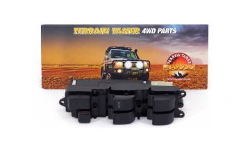 SWITCH MASTER POWER WINDOW