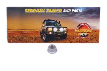 NUT CONTROL ARM BUSH UPPER