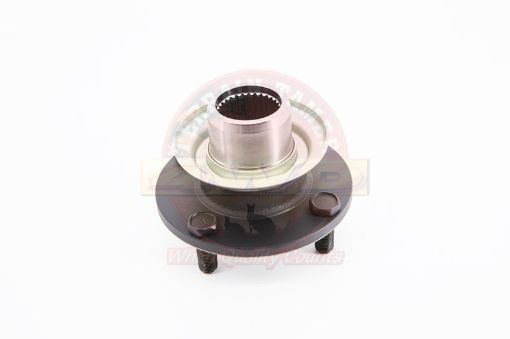 FLANGE OUTPUT SHAFT REAR ON HILUX-FRONT ON PRADO)