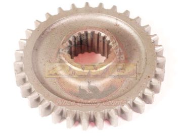 GEAR TRANSFER PTO T=31