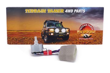 SWTCH HEATER BLOWER WITHOUT A/C