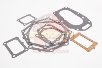 GASKET SET GEARBOX