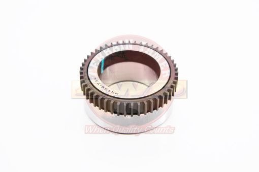 RETAINER AXLE BEARING