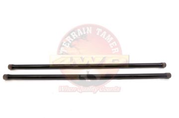 TORSION BAR RAISED 35MM HEAVY DUTY PAIR 924MM LONG
