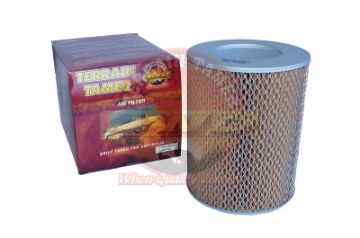 TT AIR FILTER A310   CYCLONE TYPE
