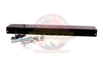 TERRAIN TAMER CHILD RESTRAINT BRACKET KIT 79 SERIES DUAL CAB