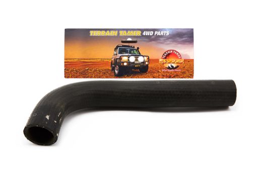 HOSE, UPPER 2.3L DIESEL