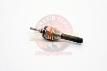 RESISTOR GLOW PLUG