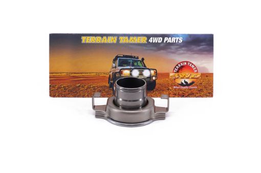 BEARING CLUTCH RELEASE