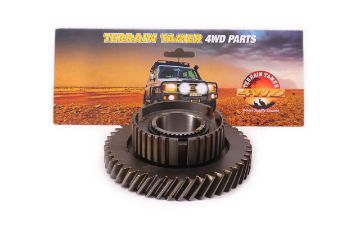 GEAR COUNTERSHAFT 5TH 5 SPEED