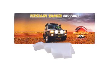 PIPE OIL RECEIVER CENTRE