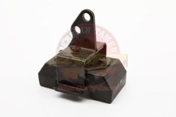 DAMPER, VIBRATION TRANSFER CASE