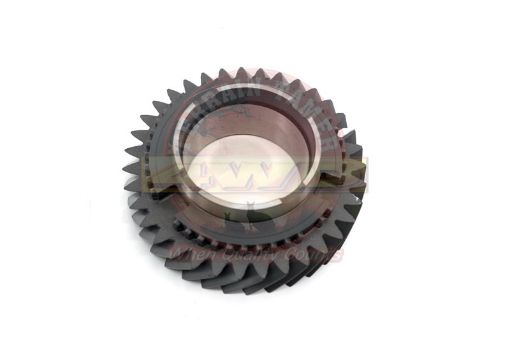 GEAR COUNTERSHAFT 2ND RC60F RC61F 6 SPEED TYPE B