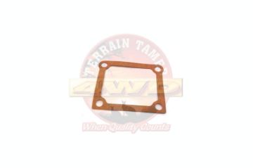 GASKET TRANSFER LEVER RETAINER