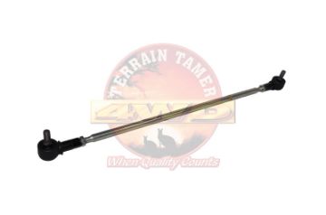 ROD SUB-ASSY HIGH & LOW SHIFT