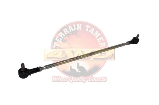 ROD SUB-ASSY HIGH & LOW SHIFT