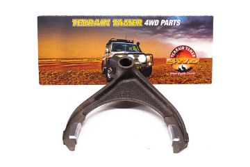 FORK TRANSFER SHIFT WITH ELECTRIC SHIFT