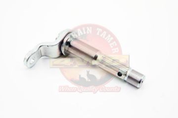 SHAFT TRANSFER SHIFT LEVER