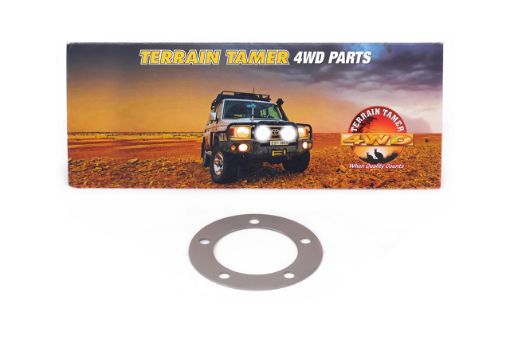 THRUST WASHER SIDE GEAR T=1.2 ID=54