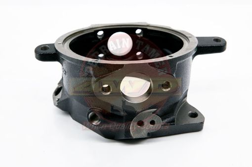 KNUCKLE STEERING L/H SUITS ABS