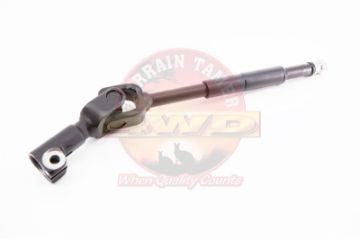 SHAFT SUB ASSY STEERING INTERMEDIATE NO.2 RHD