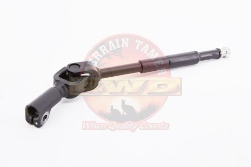 SHAFT SUB ASSY STEERING INTERMEDIATE NO.2 LHD NON ARL