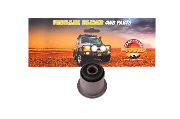 BUSH CONTROL ARM UPPER