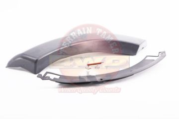EXTENSION SUB-ASSY REAR GAURD L/H FRONT SECTION