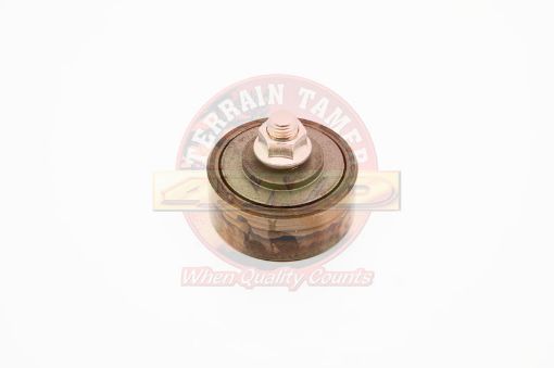 PULLEY ASSY BELT IDLER