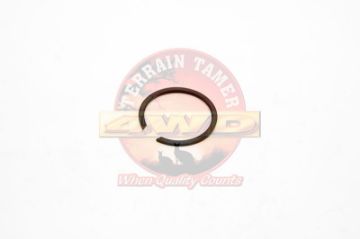 CIRCLIP AXLE SHAFT REAR