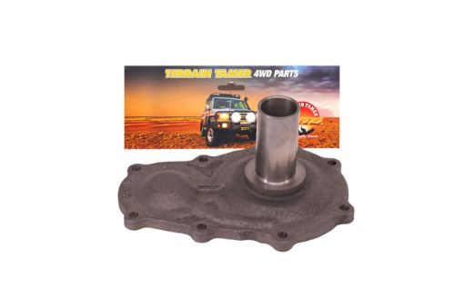 RETAINER FRONT BEARING GEARBOX INPUT SHAFT