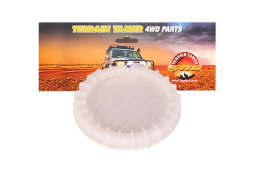 RETAINER FUEL PUMP GAUGE