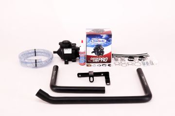 FCC BRACKET KIT & ASSY FORD TRANSIT 3 2.0L 250KW 7/18-