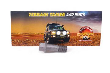 BOLT FRONT SUPSENSION NO.2 LOWER ARM L/H OR R/H