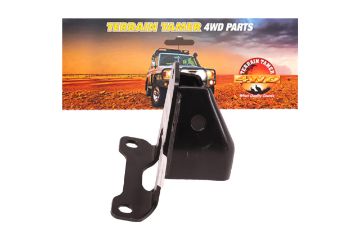 BRACKET FRONT STABILIZER BAR L/H PICK UP