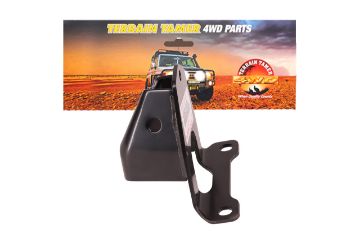 BRACKET FRONT STABILIZER BAR R/H PICK UP